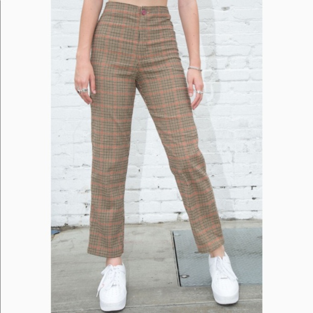 Brandy melville kim pants
